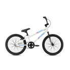 SE Bikes Children's Bronco White 20" Wheel 2021, Bixby Bicycles, Oklahoma