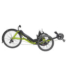 Catrike Expedition Trike Eon Green, Bixby Bicycles, Oklahoma