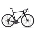 Cervélo Caledonia Ulterga Di2, 2022 (Black) - 54cm, Bixby Bicycles, Oklahoma