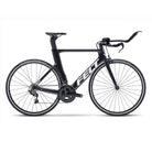 Felt B Triathlon Bike, gloss charcoal, Bixby Bicycles, Oklahoma