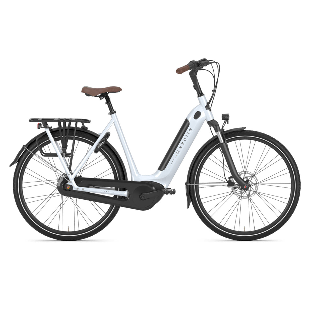 Gazelle Arroyo C7 HMB Elite E-Bike Medium 53cm (DEMO MODEL)