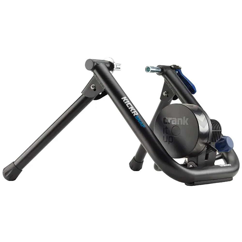 KICKR Snap Indoor Bike Trainer buy at Bixby Bicycles, Oklahoma