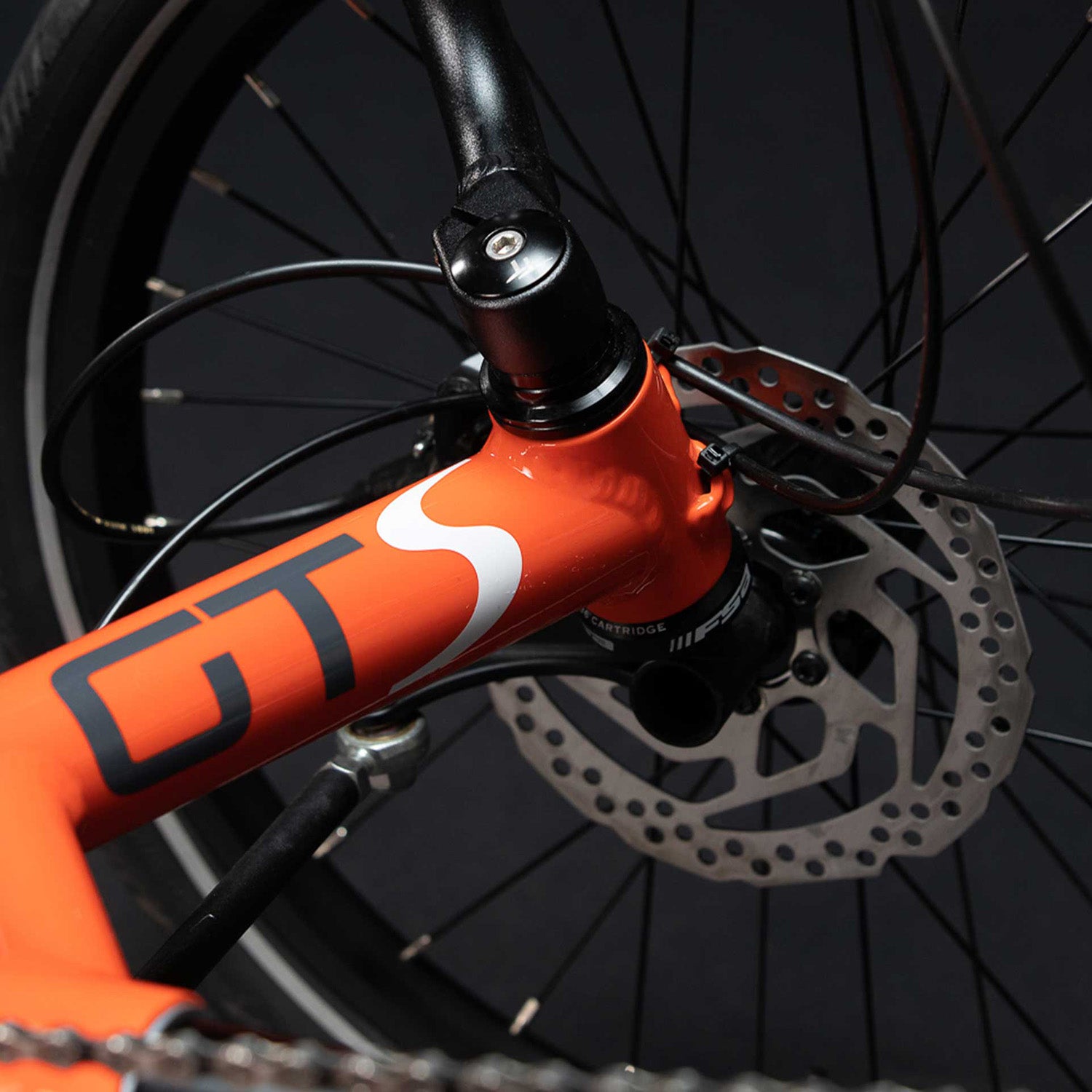 TerraTrike GTS - 2022 outrigger, Molton color, Bixby Bicycles, Oklahoma
