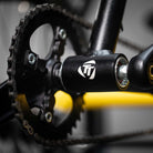 TerraTrike Rambler - Solar Yellow 2022, Bixby Bicycles, Oklahoma