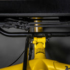 TerraTrike Rambler - Solar Yellow 2022, Bixby Bicycles, Oklahoma