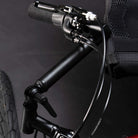 TerraTrike Traveler - Red 2022 folding handlebars, Bixby Bicycles, Oklahoma