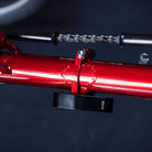 TerraTrike Traveler - Red 2022 folding hinge, Bixby Bicycles, Oklahoma