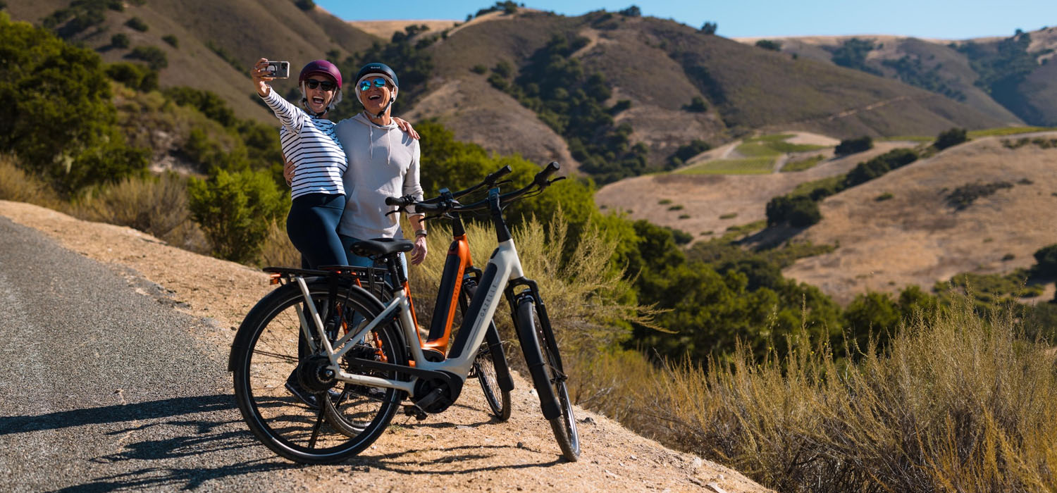E-Bikes Explained: Gravel, Mountain, Road & City Electric Bikes