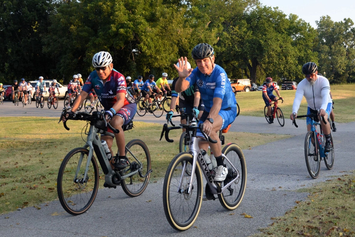 Bixby Bicycles