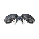 Selle Italia Max File Boost TI 316 Gel Superflow 155 x 250, bixbybicycles.com