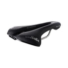 Selle Italia Max File Boost TI 316 Gel Superflow 155 x 250, bixbybicycles.com