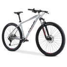 Fuji Nevada 1.3 Mountain Bike, 29" Wheels, SRAM, 2024m bixbybicycles.com