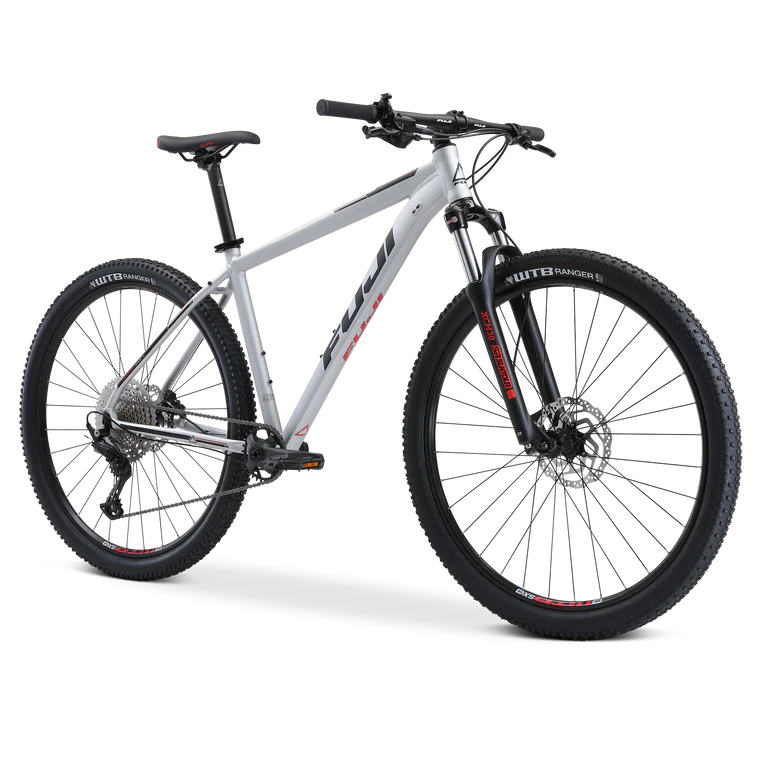 Fuji Nevada 1.3 Mountain Bike, 29" Wheels, SRAM, 2024m bixbybicycles.com