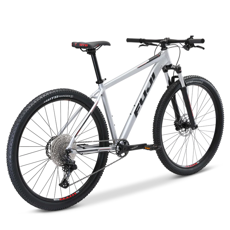 Fuji Nevada 1.3 Mountain Bike, 29" Wheels, SRAM, 2024m bixbybicycles.com