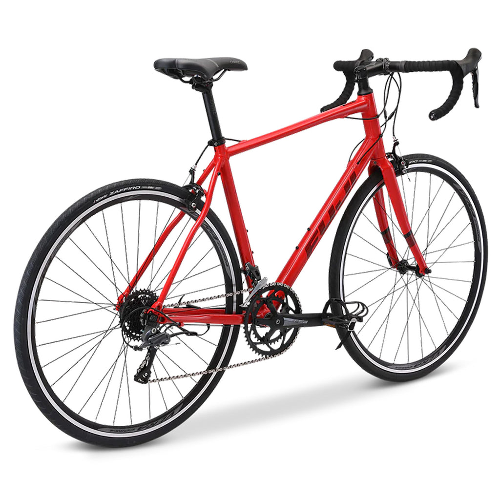 Fuji Sportif 2.3 - 58cm, Bixby Bicycles, Oklahoma