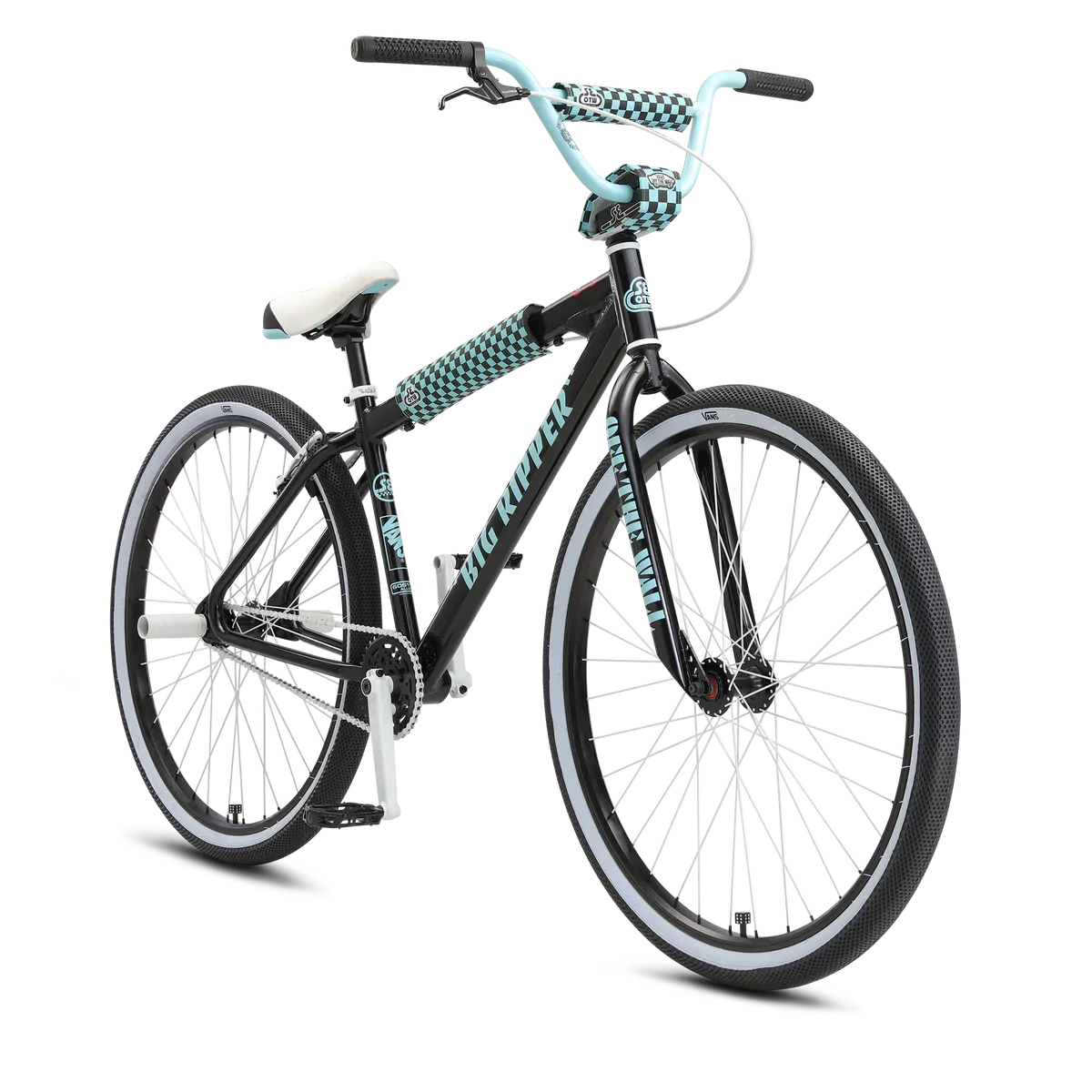 Se bikes so cal top flyer 2017