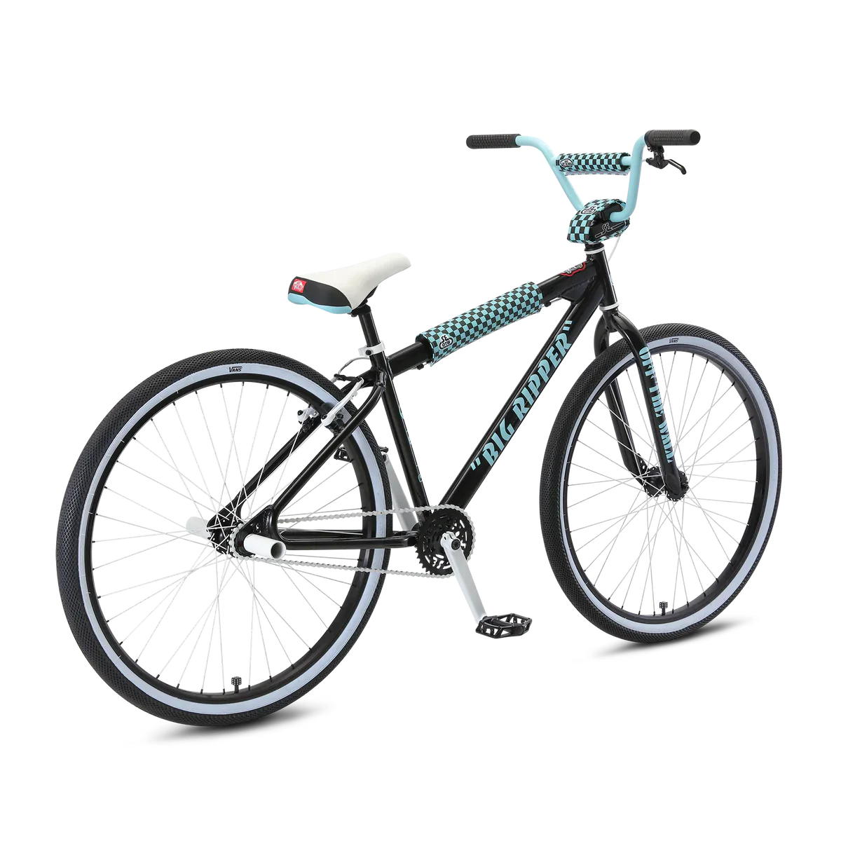 Big 2024 ripper stores