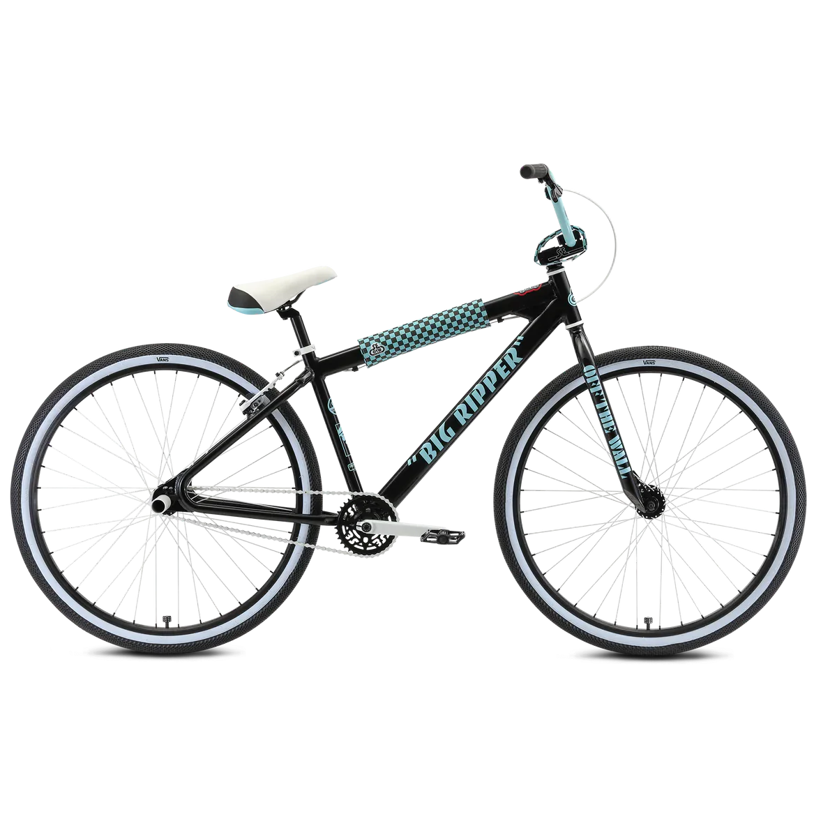 SE Bikes BMX Big Ripper 29