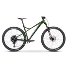 Fuji Bighorn 1.5, 29ER, Forest Green, bixbybicycles.com