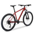 Fuji Nevada 1.5, 27.5" Wheel, Brick Red, bicbybicycles.com