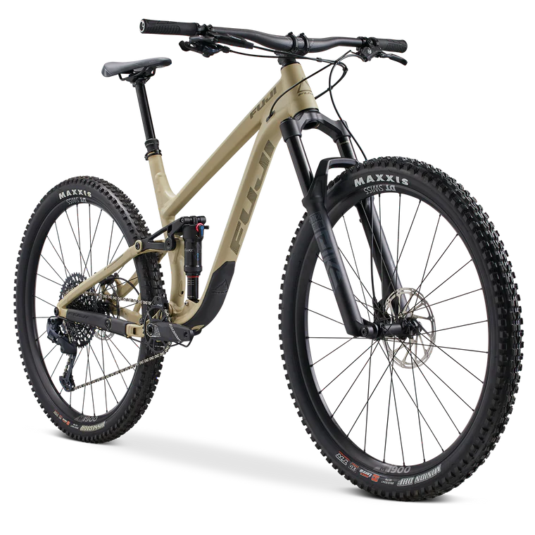 Fuji Rakan 1.1
