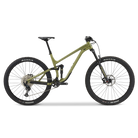 Fuji Rakan 1.3 Mountain Bike, 29" Wheels Khaki, 2024, bixbybicycles.com