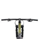 Fuji Rakan 1.3 Mountain Bike, 29" Wheels Khaki, 2024, bixbybicycles.com