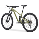 Fuji Rakan 1.3 Mountain Bike, 29" Wheels Khaki, 2024, bixbybicycles.com