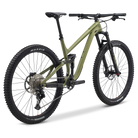 Fuji Rakan 1.3 Mountain Bike, 29" Wheels Khaki, 2024, bixbybicycles.com