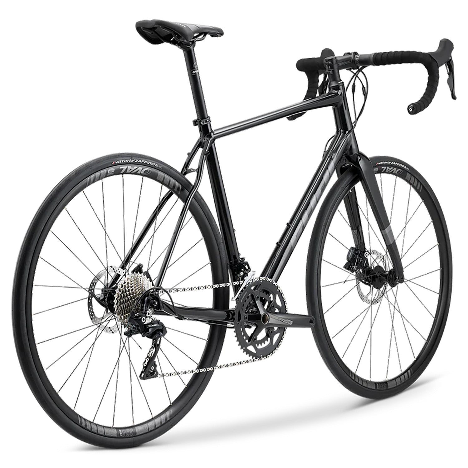 【保存版】 Fuji Sportif 1.1 - 54cm, Pearl Black – Bixby Bicycles 155cm-160cm未満