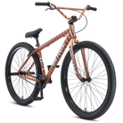 SE Bikes BMX Big Flyer 29" Wheel, Striped Fusion, Bixby Bicycles, bixbybicycles.com