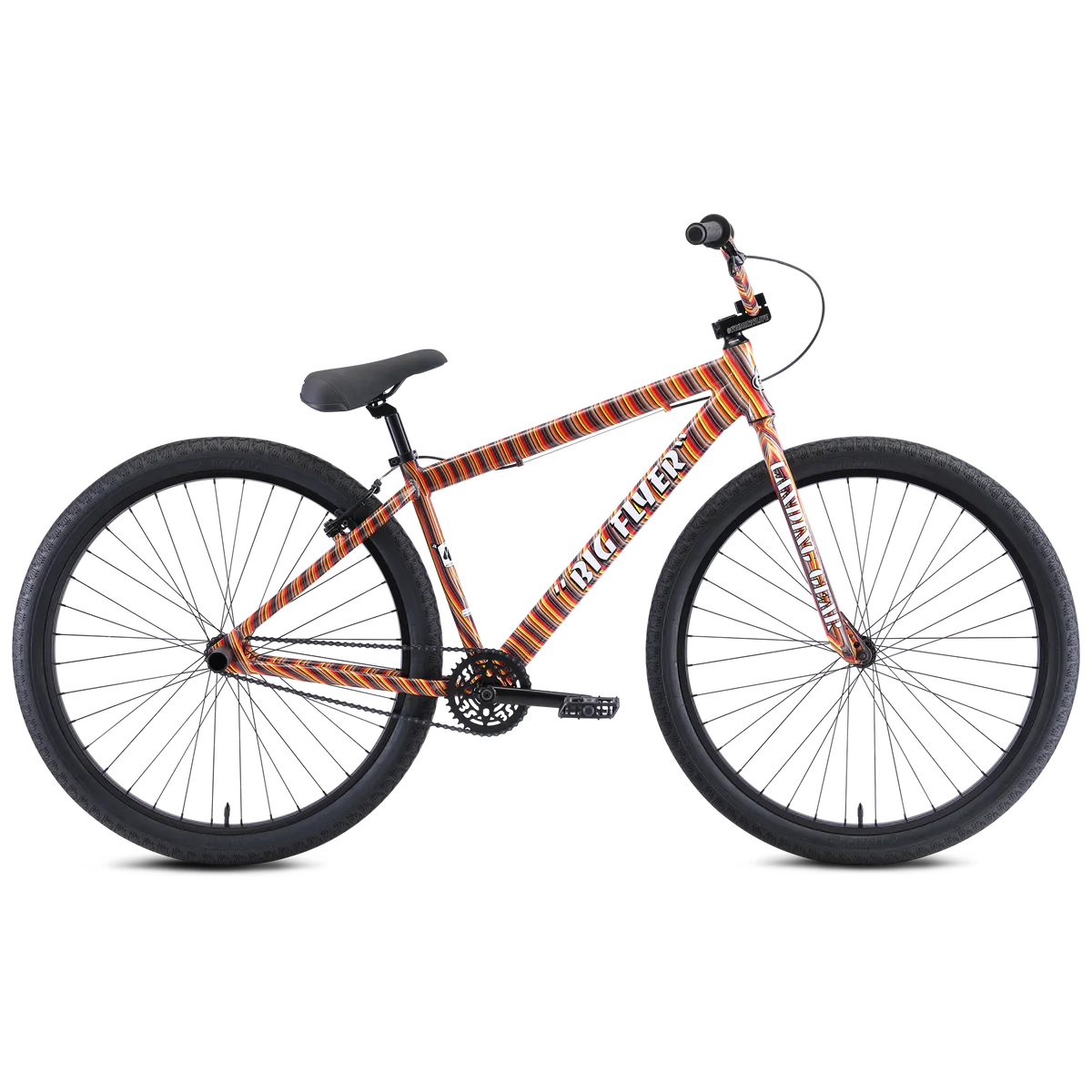SE Bikes Big Flyer - Thumbnail 5