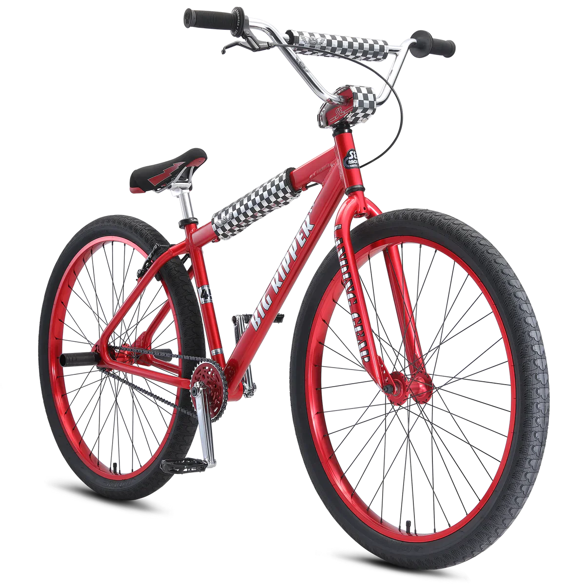 SE Bikes BMX Big Ripper 29