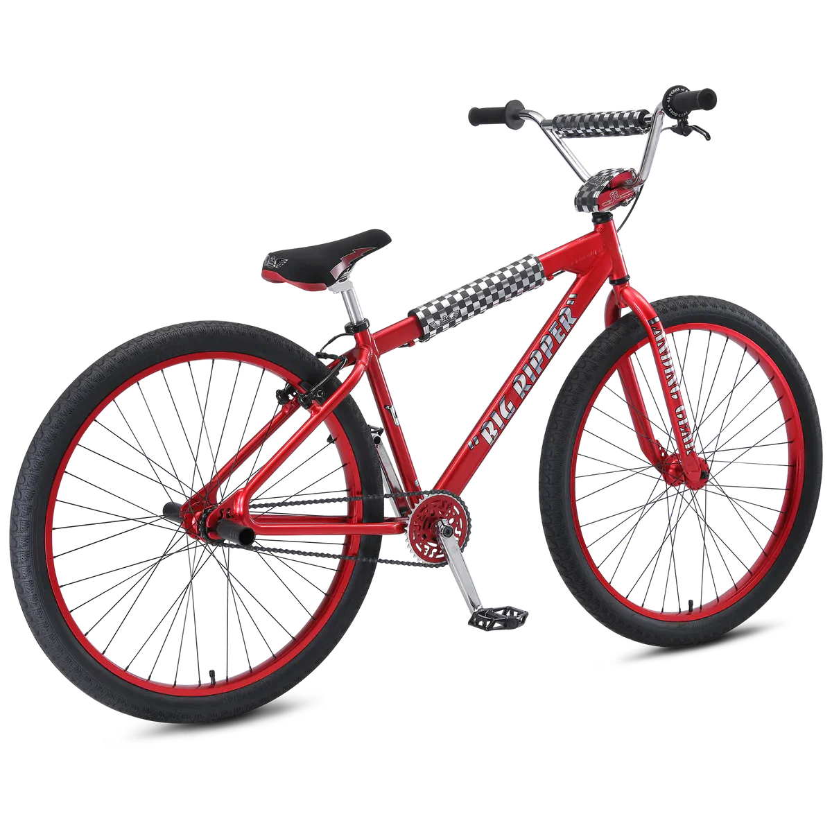 Dblocks big discount ripper