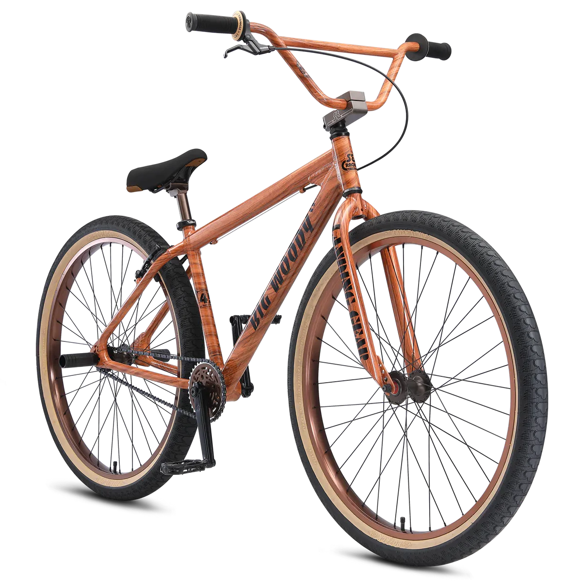 Se bikes deals bicycles