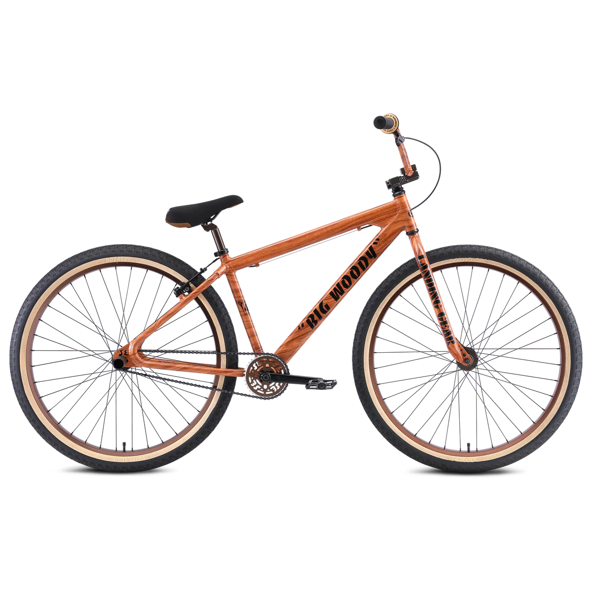 SE Bikes BMX Big Ripper 29