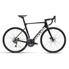 2023 Cervélo Soloist, Shimano Ultegra Di2, Black, 61cm, Alloy Wheels, bixbybicycles.com