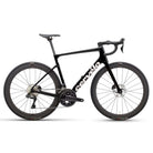 2024 Cervélo Caledonia 5, Shimano Ultegra Di2, 12-SPD, Five Black, 56cm, bixbybicycles.com