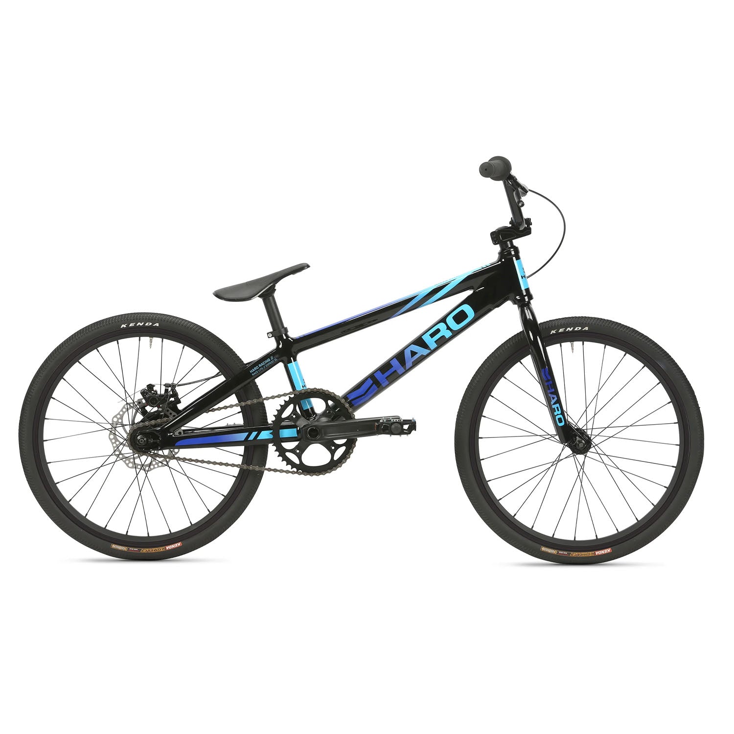 HARO Race Lite Expert XL BMX, 20