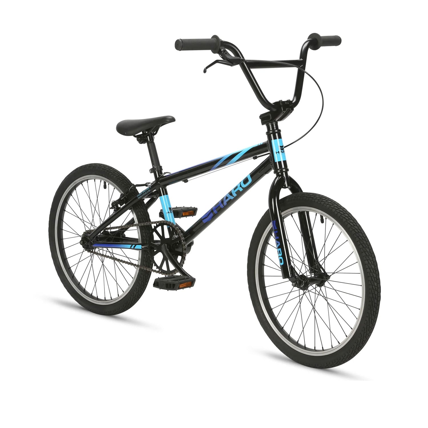 HARO Race Lite SI BMX, 20