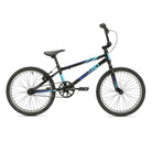 HARO Race Lite SI BMX, 20", Black, 2024, bixbybicycles.com