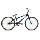 HARO Race SI 24 BMX, 24", Black, 2024, bixbybicycles.com