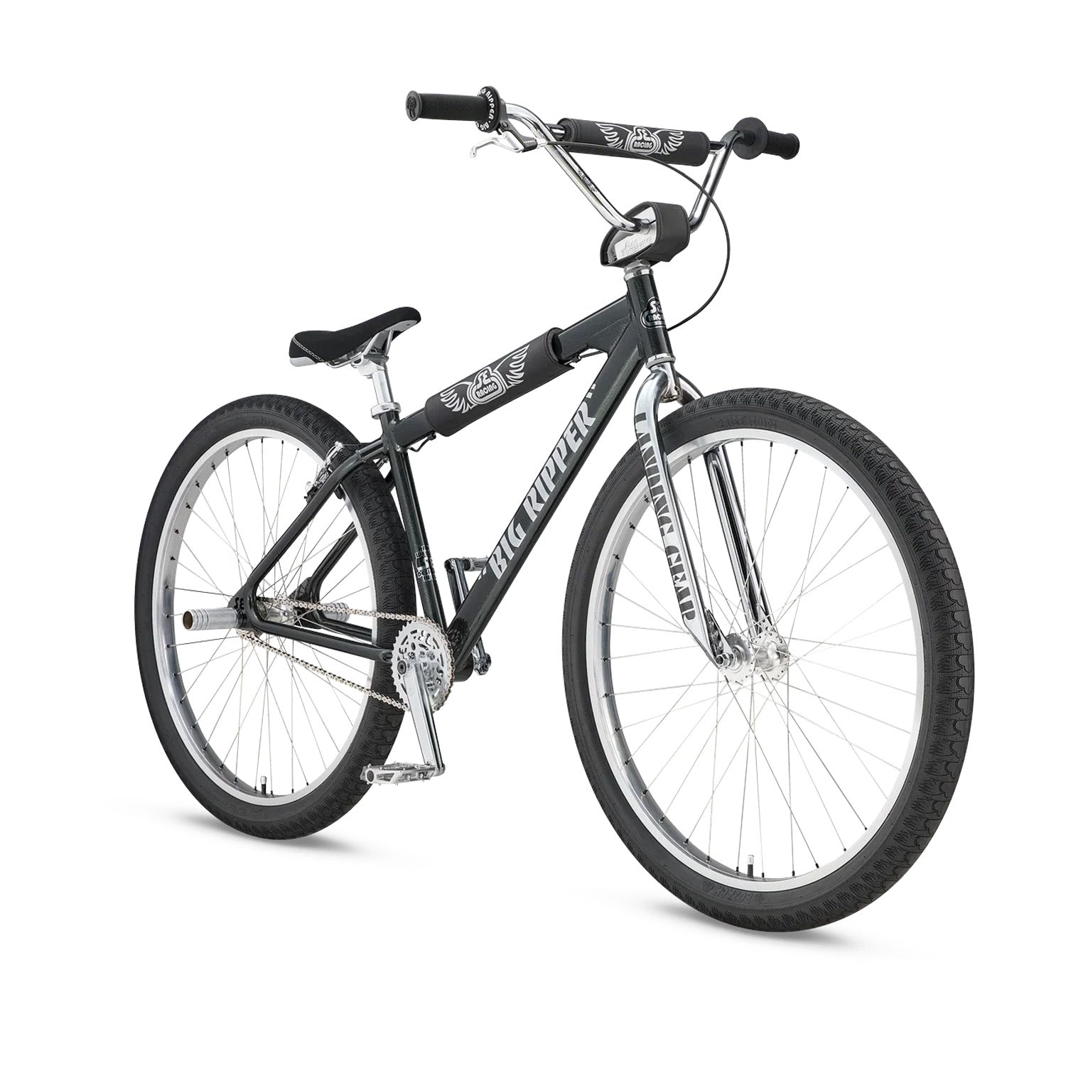 SE Big Ripper 29