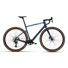 Cervélo Aspero, 2025, SRAM APEX AXS XPLR 1, Woodsmoke, bixbybicycles.com