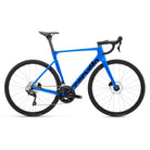 2025 Cervélo Soloist, Shimano 105 Cable, Azure/Blue, bixbybicycles