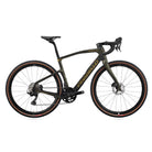 2026 Pinarello Gravel F3Bike, SRAM AXS 12 Speed, Black, bixbybicycles.com