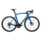 2026 Pinarello X3 Road Bike, Shimamo 105 Di2 12 Speed, Blue, bixbybicycles.com