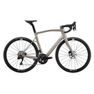 2026 Pinarello X3 Road Bike, SRAM Rival 12 Speed, Grey, bixbybicycles.com