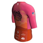 Blazing Saddles Ride Jersey – Official 2026 Event Jersey. bixbybicycles.com