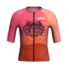 Blazing Saddles Ride Jersey – Official 2026 Event Jersey. bixbybicycles.com